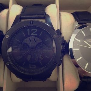 Armani Exchange Watch